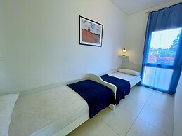 Apartment in Caorle Near Adriatic Beaches