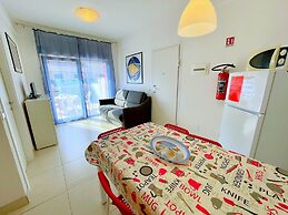 Apartment in Caorle Near Adriatic Beaches
