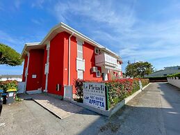 Apartment in Caorle Near Adriatic Beaches