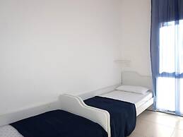 Pleasant Apartment With Garden