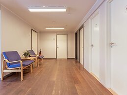 3 Person Holiday Home in Thorshavn