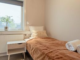 3 Person Holiday Home in Thorshavn