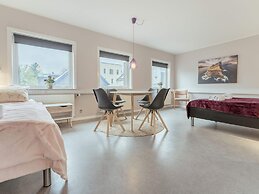 3 Person Holiday Home in Thorshavn