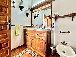Rural Apartment With Private Garden