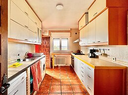 Rural Apartment With Private Garden