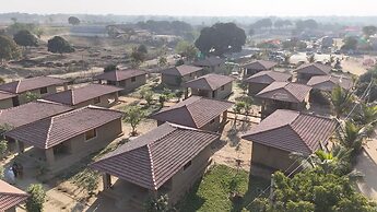 Kumbh Mela Camp67