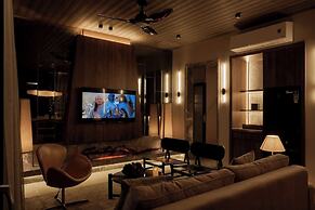 Up & Down Villa Bao Bao 4BRs