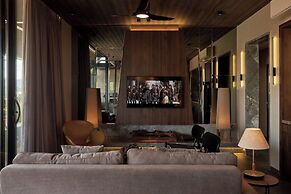 Up & Down Villa Bao Bao 4BRs