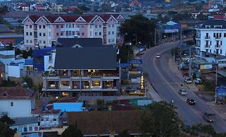 Up & Down Villa Bao Bao 4BRs