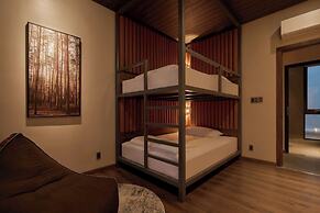 Up & Down Villa Bao Bao 4BRs