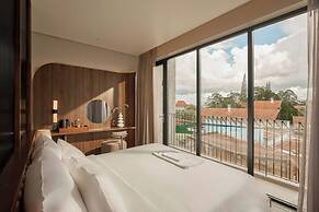 Up & Down Villa Bao Bao 4BRs