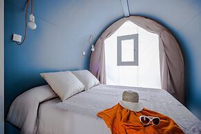 Premium Tent Lodge for Family