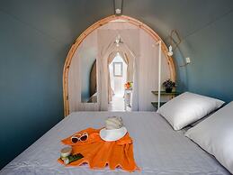Premium Tent Lodge for Family
