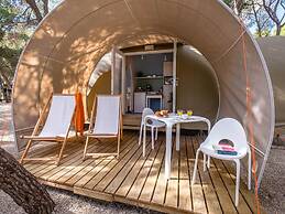 Premium Tent Lodge for Family
