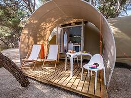 Premium Tent Lodge for Family