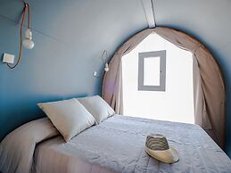 Premium Tent Lodge for Family