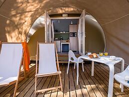 Premium Tent Lodge for Family