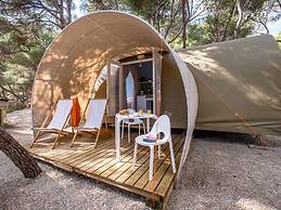 Premium Tent Lodge for Family