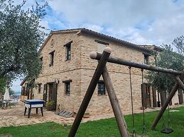 Farmhouse With Swimming Pool