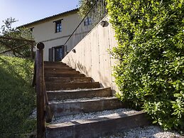 Farmhouse With Swimming Pool