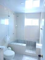 HOTEL EL PIRATA MORGAN