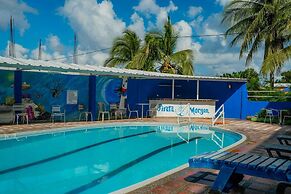 HOTEL EL PIRATA MORGAN