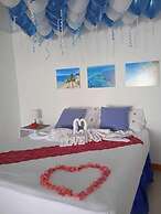 HOTEL EL PIRATA MORGAN