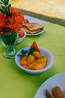 HOTEL EL PIRATA MORGAN