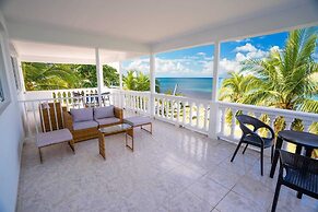 HOTEL EL PIRATA MORGAN