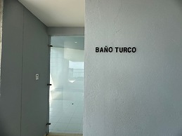 Sunno Beach Condominium - Playa Azul