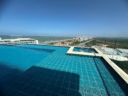 Sunno Beach Condominium - Playa Azul