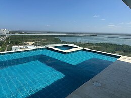 Sunno Beach Condominium - Playa Azul