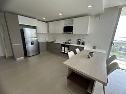 Sunno Beach Condominium - Playa Azul