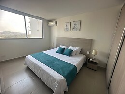 Sunno Beach Condominium - Playa Azul