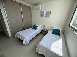 Sunno Beach Condominium - Playa Azul