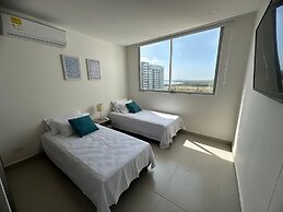Sunno Beach Condominium - Playa Azul
