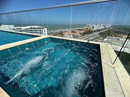 Sunno Beach Condominium - Playa Azul