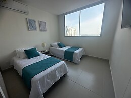 Sunno Beach Condominium - Playa Azul
