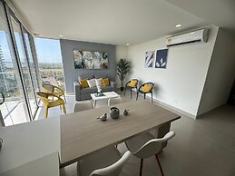 Sunno Beach Condominium - Playa Azul