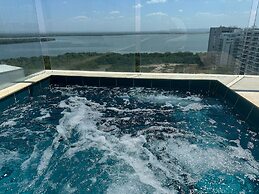 Sunno Beach Condominium - Playa Azul