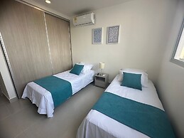 Sunno Beach Condominium - Playa Azul