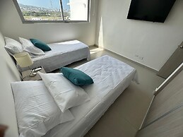 Sunno Beach Condominium - Playa Azul