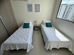 Sunno Beach Condominium - Playa Azul