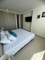 Sunno Beach Condominium - Playa Azul