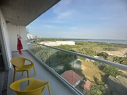 Sunno Beach Condominium - Playa Azul