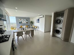 Sunno Beach Condominium - Playa Azul