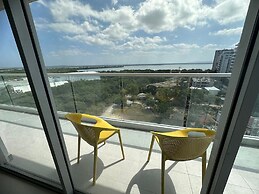 Sunno Beach Condominium - Playa Azul