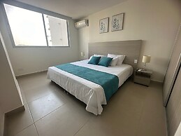 Sunno Beach Condominium - Playa Azul
