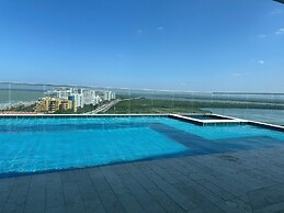 Sunno Beach Condominium - Playa Azul