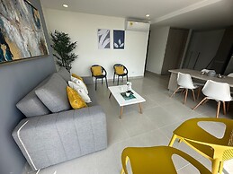 Sunno Beach Condominium - Playa Azul